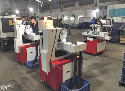 自動(dòng)鉆床的特征、優(yōu)勢(shì)以及常見故障檢修方法