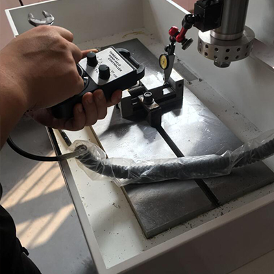 數(shù)控機(jī)床傳動系統(tǒng)的介紹與故障處理