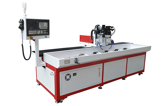 一臺(tái)高精度的機(jī)床要符合什么要求？