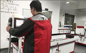 數(shù)控鉆攻機(jī)操作步驟詳解！了解一下唄！