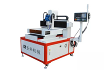 全自動(dòng)鉆孔機(jī)神奇的視覺(jué)定位，不服不行！