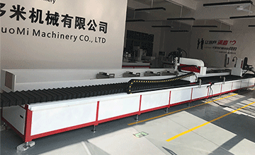 數(shù)控鉆孔機怎樣做好預防性維護工作？