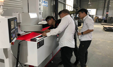 一文帶您全面了解自動(dòng)鉆孔攻牙機(jī)！