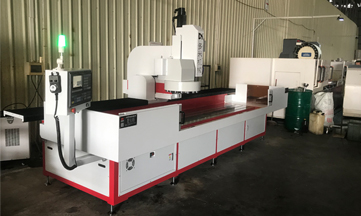 揭秘：一臺自動鉆孔攻絲機實際上每月的電費成本有多少？