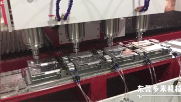 數(shù)控鉆孔機(jī)：干機(jī)加工經(jīng)常遇到的十個(gè)問題，你遇到過幾個(gè)？