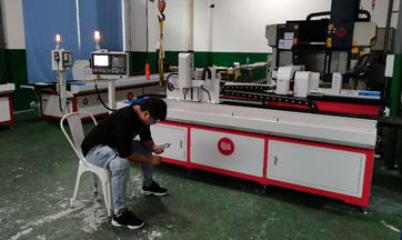 自動鉆孔機廠家：有色金屬你了解多少？