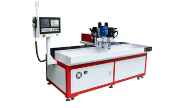 為什么你操作數(shù)控鉆孔攻絲機時絲錐老是斷？