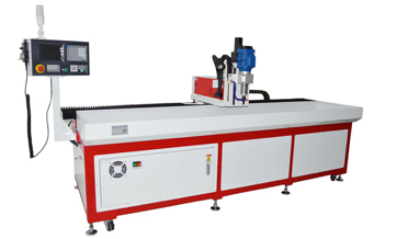 數控鉆床廠家：你用的刀具適配嗎？