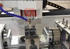 數(shù)控鉆床夾具日常選擇很重要，應(yīng)該這樣操作