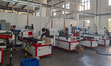 自動打孔機(jī)對刀是什么？