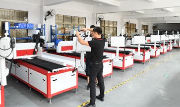 <b>機(jī)床怎樣保養(yǎng)你知道嗎？</b>