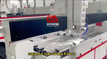 <b>機(jī)器將全面取代人工干活？</b>