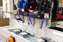 <b>數(shù)控鉆孔機精度與什么有關？</b>