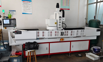 數(shù)控鉆孔攻絲一體機怎么保養(yǎng)？