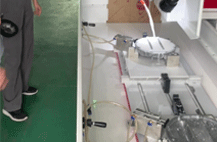 <b>數(shù)控鉆孔攻牙機的加工精度怎樣？</b>