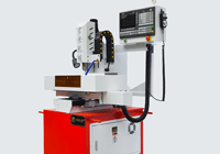 <b>數(shù)控高速鉆孔機在陶瓷木材加工中的應用</b>