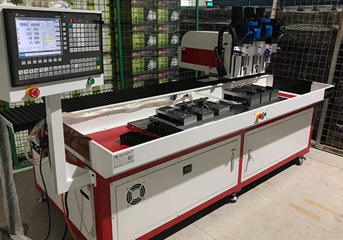 為什么企業(yè)都喜歡使用自動鉆孔機？