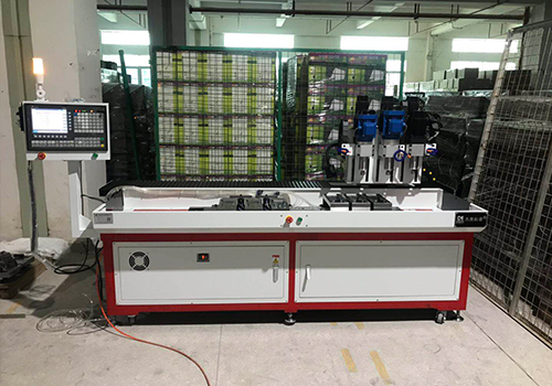 為什么企業(yè)都喜歡使用自動鉆孔機？