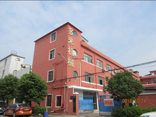 為什么企業(yè)都喜歡使用自動鉆孔機？