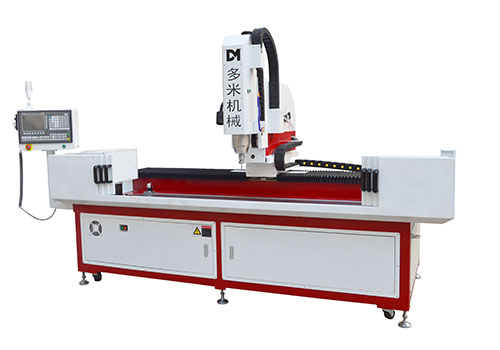 釋放品牌營(yíng)銷新引力，多米鉆孔設(shè)備為何受歡迎