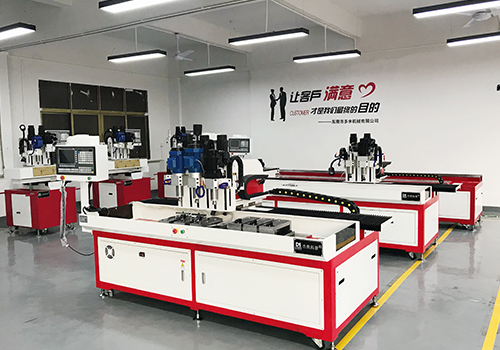 釋放品牌營(yíng)銷新引力，多米鉆孔設(shè)備為何受歡迎