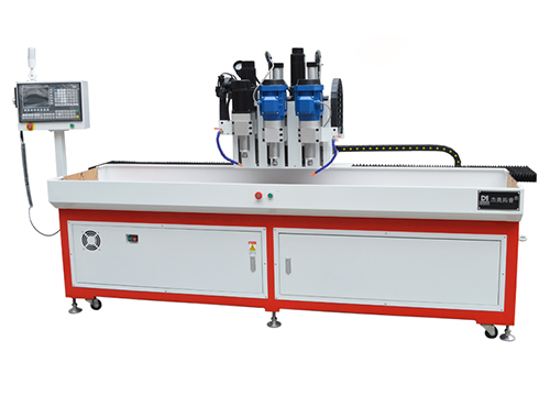 如何檢測數(shù)控鉆孔機的幾何精度？