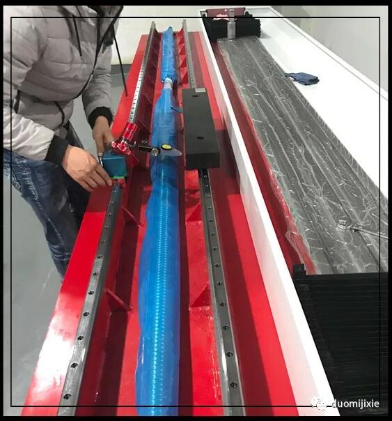 什么是機(jī)床的機(jī)械精度？