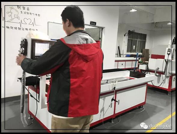 什么是機(jī)床的機(jī)械精度？