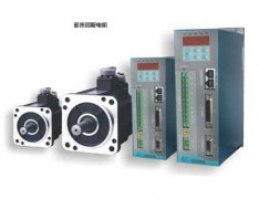 為什么在數(shù)控鉆孔機(jī)中使用伺服電機(jī)？