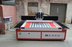 自動(dòng)鉆孔機(jī)床要不要熱機(jī)？多米機(jī)械告訴你