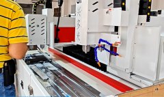 數(shù)控鉆孔機的使用壽命有多長時間？