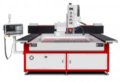 數(shù)控龍門(mén)鉆孔機(jī)：多功能加工的利器